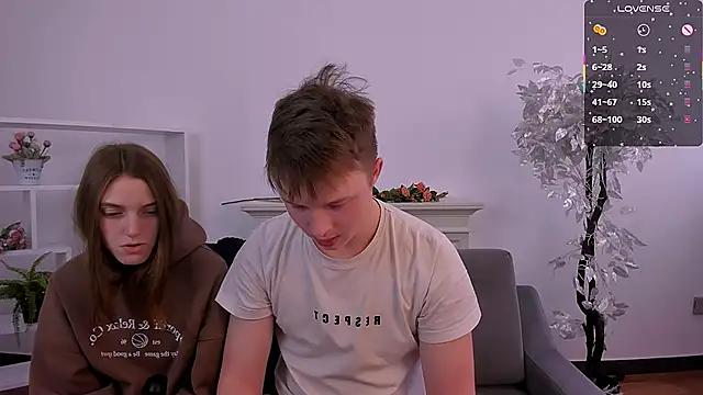  Olli  Stiw  online show from March 20, 2025, 7:14 am