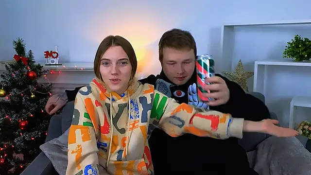  Olli  Stiw  online show from December 22, 2025, 8:25 am