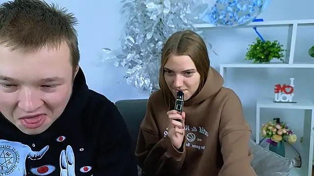  Olli  Stiw  online show from November 13, 2025, 9:13 am