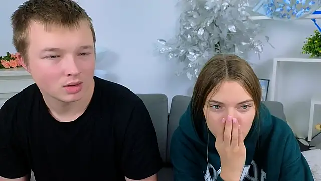  Olli  Stiw  online show from November 30, 2025, 8:04 am