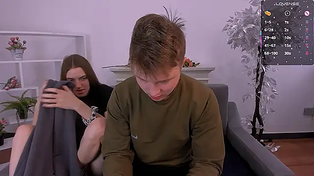  Olli  Stiw  online show from March 13, 2025, 8:15 am