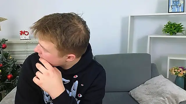  Olli  Stiw  online show from January 15, 2026, 9:01 am