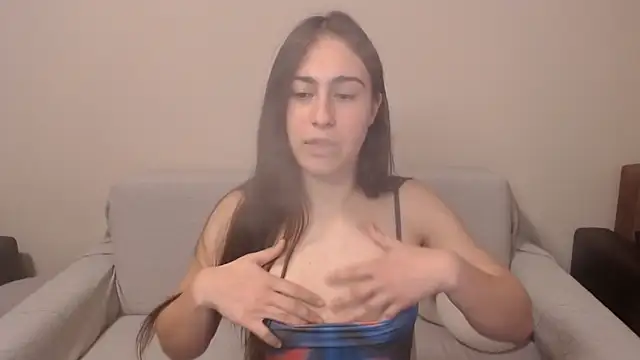 AliceKolltt online show from March 16, 2025, 9:05 pm