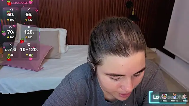 Snapshot of Aabby_lee chatting on January 13, 2026, 7:07 pm Aabby lee online show from January 13, 2026, 7:07 pm