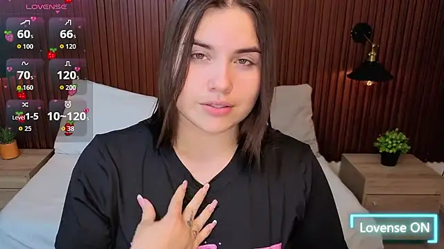 Snapshot of Aabby_lee chatting on January 12, 2026, 7:31 pm Aabby lee online show from January 12, 2026, 7:31 pm