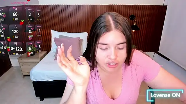 Snapshot of Aabby_lee chatting on December 4, 2025, 7:02 pm Aabby lee online show from December 4, 2025, 7:02 pm