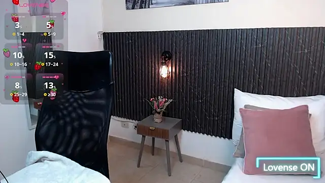 Snapshot of Aabby_lee chatting on October 30, 2025, 7:33 pm Aabby lee online show from October 30, 2025, 7:33 pm