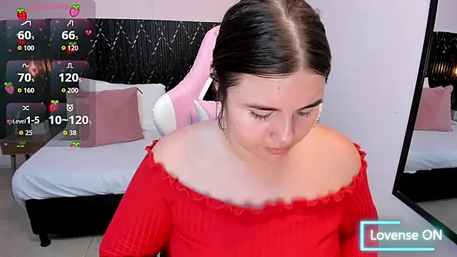 Snapshot of Aabby_lee chatting on November 21, 2025, 7:35 pm Aabby lee online show from November 21, 2025, 7:35 pm