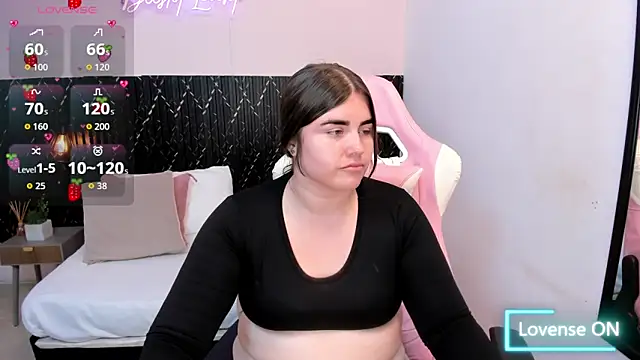 Snapshot of Aabby_lee chatting on November 15, 2025, 7:29 pm Aabby lee online show from November 15, 2025, 7:29 pm