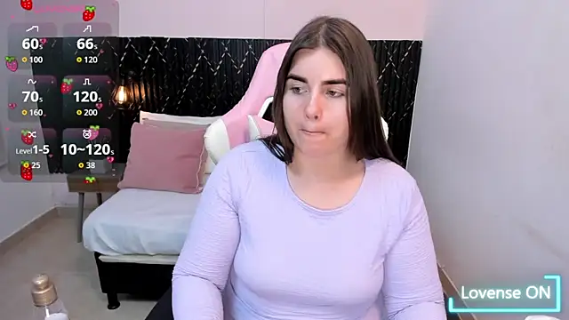 Snapshot of Aabby_lee chatting on November 16, 2025, 7:29 pm Aabby lee online show from November 16, 2025, 7:29 pm