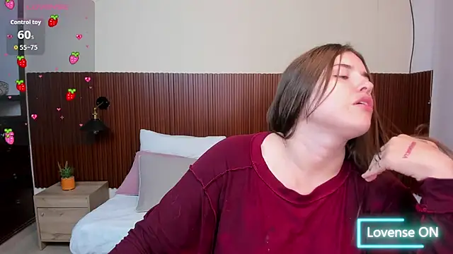 Snapshot of Aabby_lee chatting on October 23, 2025, 7:12 pm Aabby lee online show from October 23, 2025, 7:12 pm