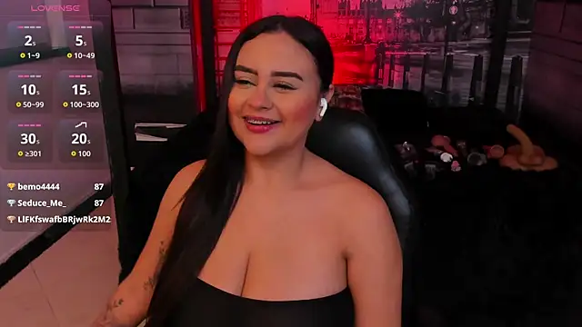 katia bigboobs1 online show from January 16, 2026, 6:34 pm