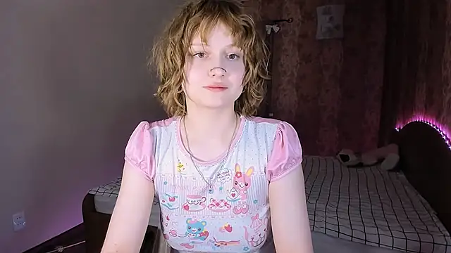 MariaMango online show from February 25, 2026, 12:22 am