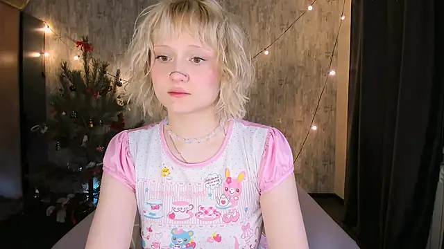 MariaMango online show from January 13, 2026, 1:20 am