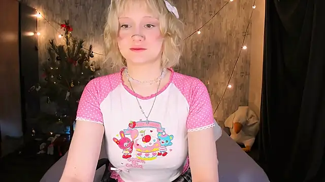 MariaMango online show from January 12, 2026, 12:17 am