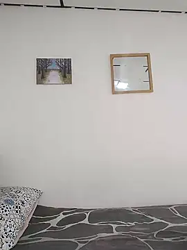 Snapshot of antoniamoreno82 chatting on February 14, 2025, 5:36 pm antoniamoreno82 online show from February 14, 2025, 5:36 pm