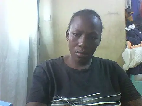 Queen lady online show from September 29, 2025, 7:37 am