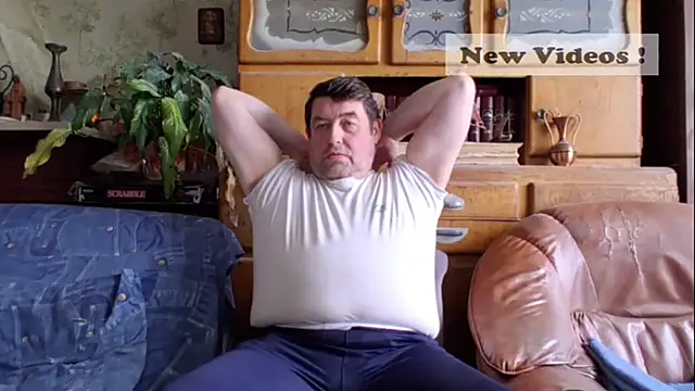 sympatrique online show from May 17, 2026, 2:06 pm