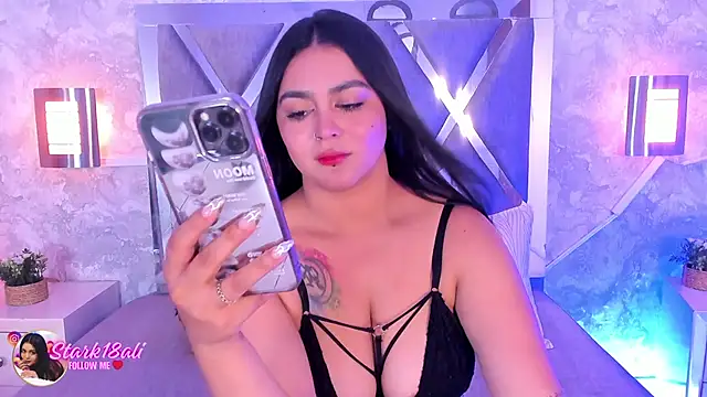 alina stark online show from May 29, 2026, 8:04 pm