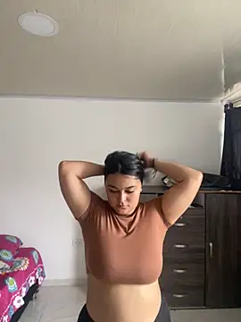 alina stark online show from October 26, 2025, 4:29 pm