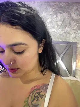 alina stark online show from February 13, 2026, 3:56 pm