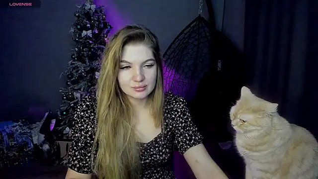 lily williamss online show from November 25, 2025, 12:22 am