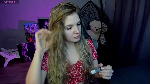 Snapshot of lily_williamss chatting on January 30, 2025, 3:22 am lily williamss online show from January 30, 2025, 3:22 am