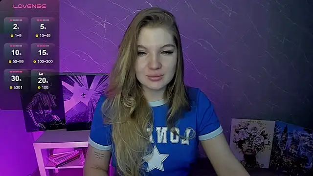 lily williamss online show from May 28, 2026, 12:51 am