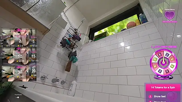 Snapshot of bukkakebae1 chatting on March 22, 2025, 1:43 am bukkakebae1 online show from March 22, 2025, 1:43 am