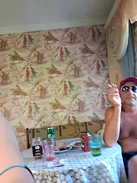 de markko online show from September 23, 2025, 11:39 am