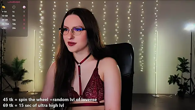 Alicia x art online show from March 1, 2026, 7:14 pm