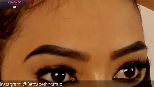 BetzabethHomud0 online show from March 28, 2026, 4:41 pm