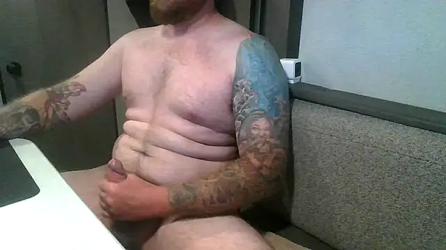 daddytoasty online show from May 22, 2026, 1:03 am