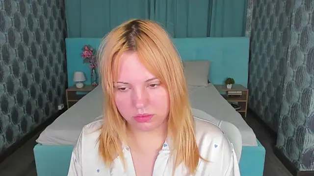 Stacy Luv online show from September 27, 2025, 12:06 am