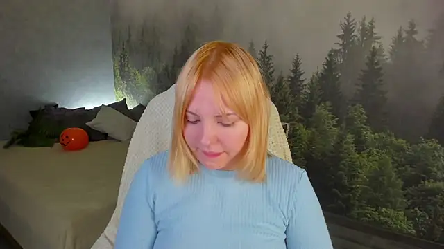 Stacy Luv online show from October 25, 2025, 1:05 am