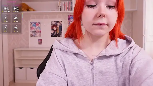 hannah lourens online show from March 22, 2026, 11:56 am