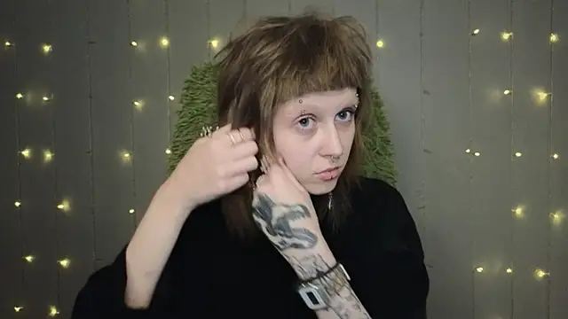 Snapshot of kortny_yo chatting on January 31, 2025, 8:43 pm kortny yo online show from January 31, 2025, 8:43 pm