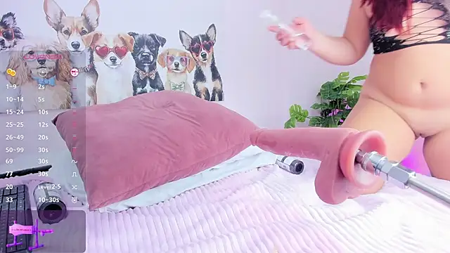 ashley nicoll online show from March 17, 2026, 1:36 pm