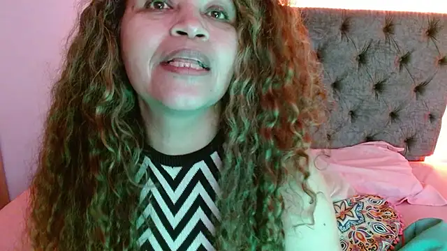 Alma Sexyy online show from December 4, 2025, 2:27 pm