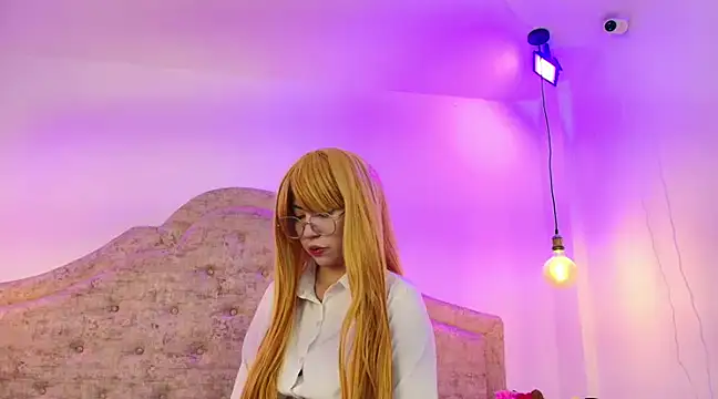 Purplee Baby online show from February 8, 2025, 8:42 pm
