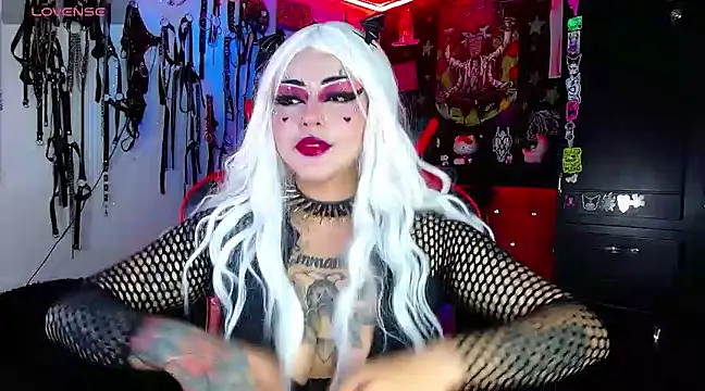 Snapshot of jannaink_ chatting on January 15, 2025, 4:25 am jannaink online show from January 15, 2025, 4:25 am