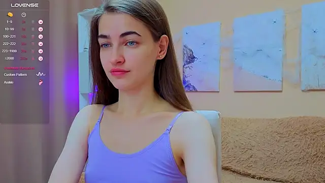 AstoriyaNight online show from November 29, 2025, 4:45 am