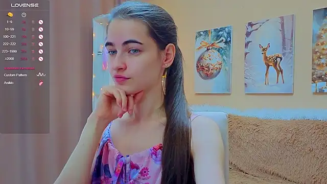 AstoriyaNight online show from February 3, 2026, 9:58 am