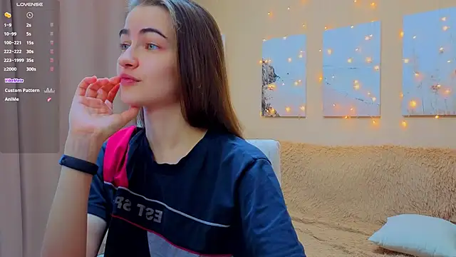 AstoriyaNight online show from April 9, 2026, 7:14 am