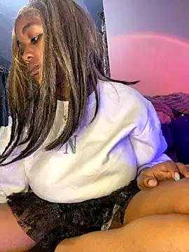 Cherrytowild online show from October 8, 2025, 7:36 pm