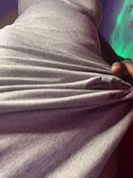 Cherrytowild online show from October 29, 2025, 8:19 pm