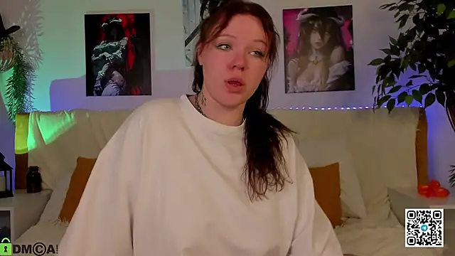 Naomi B1ack online show from June 4, 2026, 5:06 pm