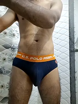 Kamarasa69 online show from April 12, 2026, 4:43 pm