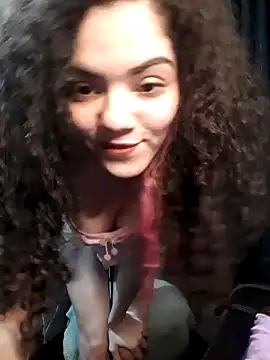 Snapshot of izumikarol chatting on September 27, 2025, 7:31 pm izumikarol online show from September 27, 2025, 7:31 pm