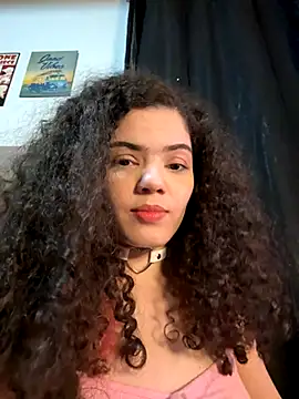 Snapshot of izumikarol chatting on November 8, 2025, 12:20 pm izumikarol online show from November 8, 2025, 12:20 pm